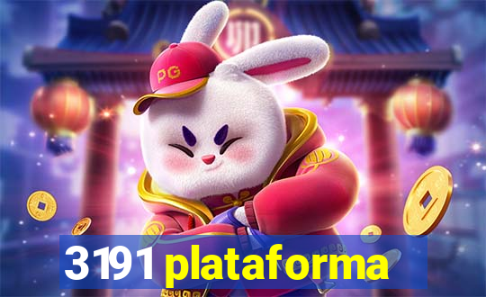 3191 plataforma